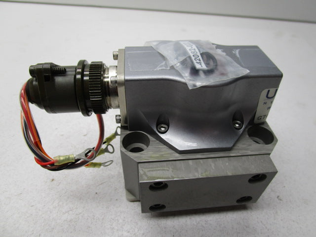 UNITED SERVO G761-3600B NSMP