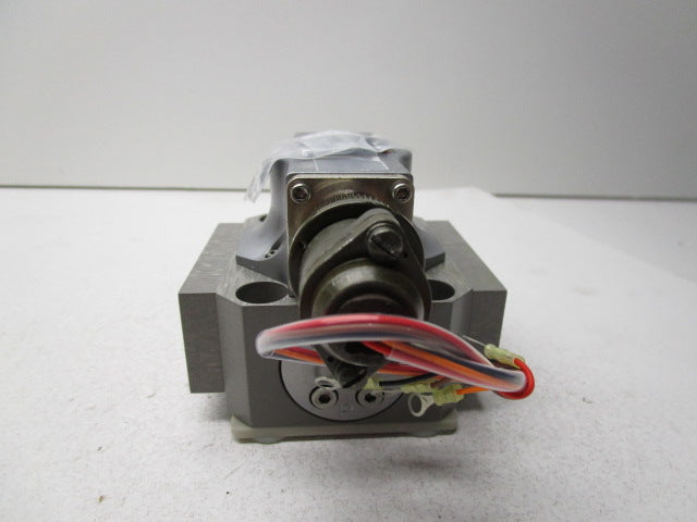 UNITED SERVO G761-3600B NSMP