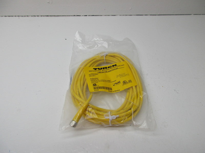 TURCK PKG3M-5 * NEW IN FACTORY BAG *
