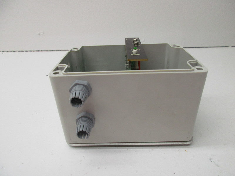 ROPEX WM-10-1 (AS PICTURED)  UNMP