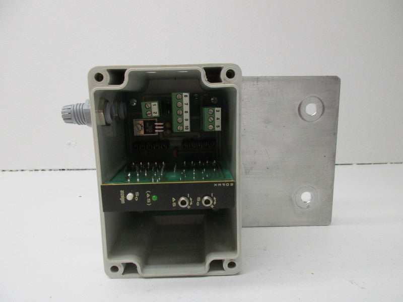 ROPEX WM-10-1 (AS PICTURED)  UNMP