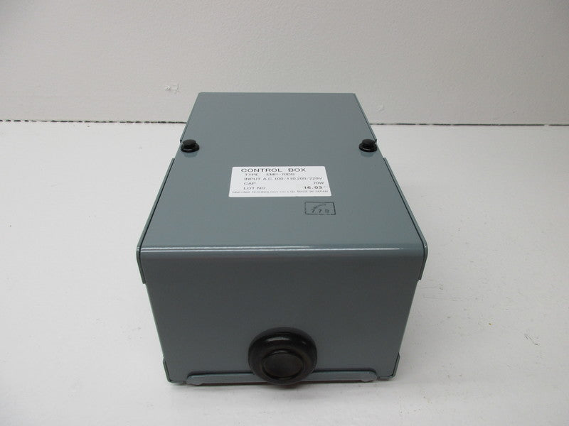 SINFONIA TECHNOLOGY EMP-70DB  NSNP