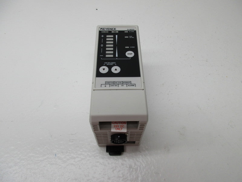 KEYENCE SJ-M200  NSNP