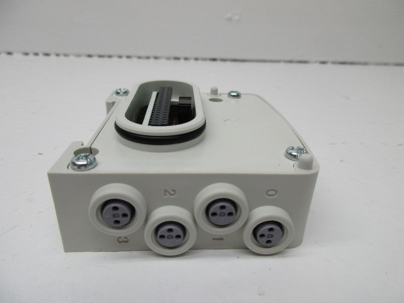SMC EX250-IE3 INPUT BLOCK  NSNP