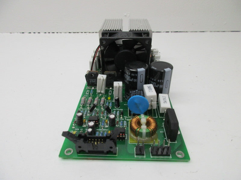 STS AMP-150  NSNP