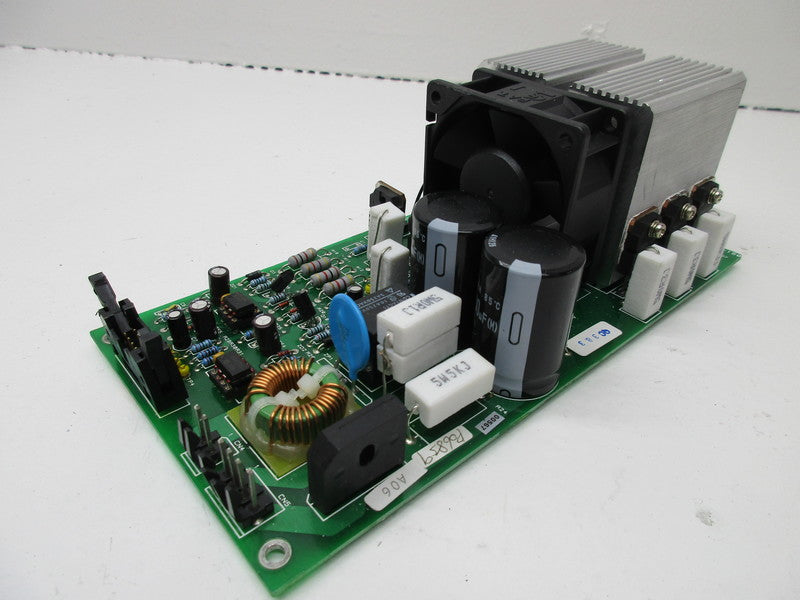 STS AMP-150  NSNP