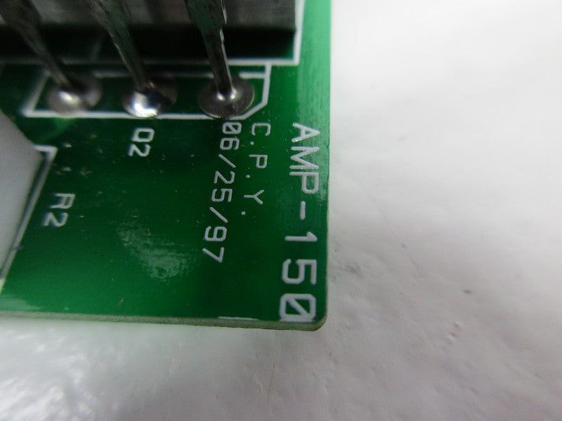 STS AMP-150  NSNP