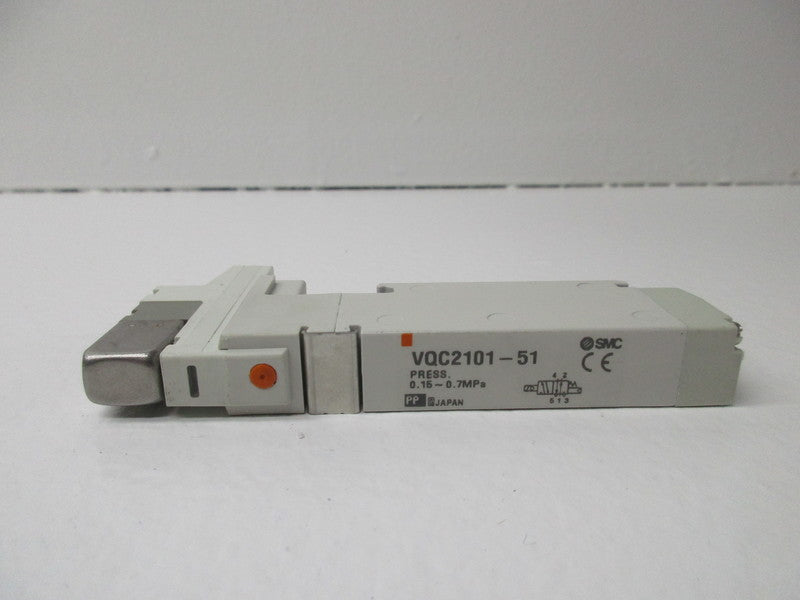 SMC VQC2101-51  NSNP