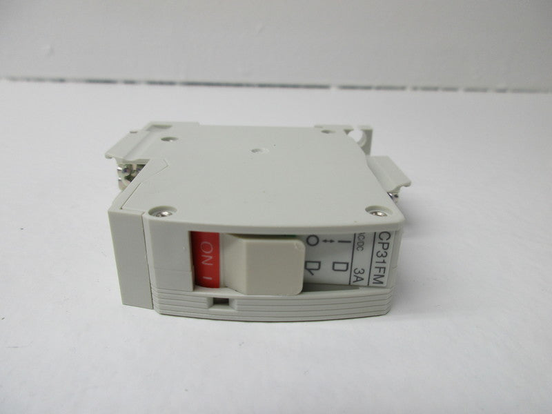 FUJI ELECTRIC CP31FM/3 3A 240V NSMP