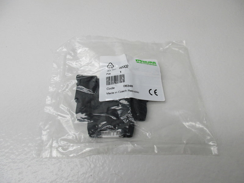 MURR ELEKTRONIK 52002 OUTPUT RELAY 6A 250V NSMP