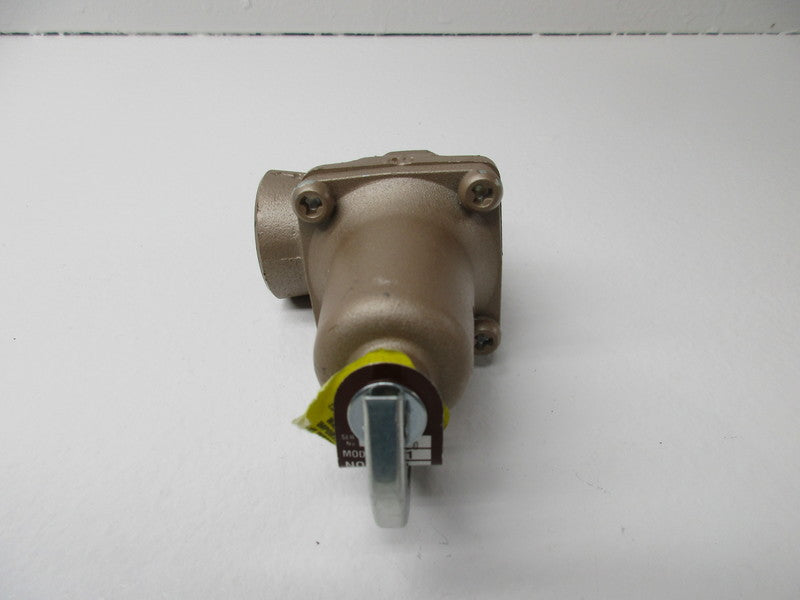 WATTS MODEL M1 740  UNMP