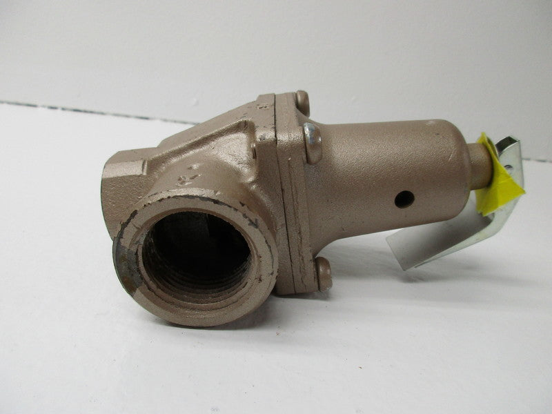 WATTS MODEL M1 740  UNMP