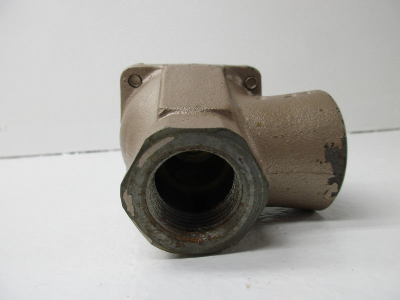 WATTS MODEL M1 740  UNMP