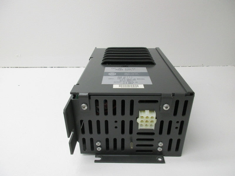 ALLEN BRADLEY 1771-P2 NSNP