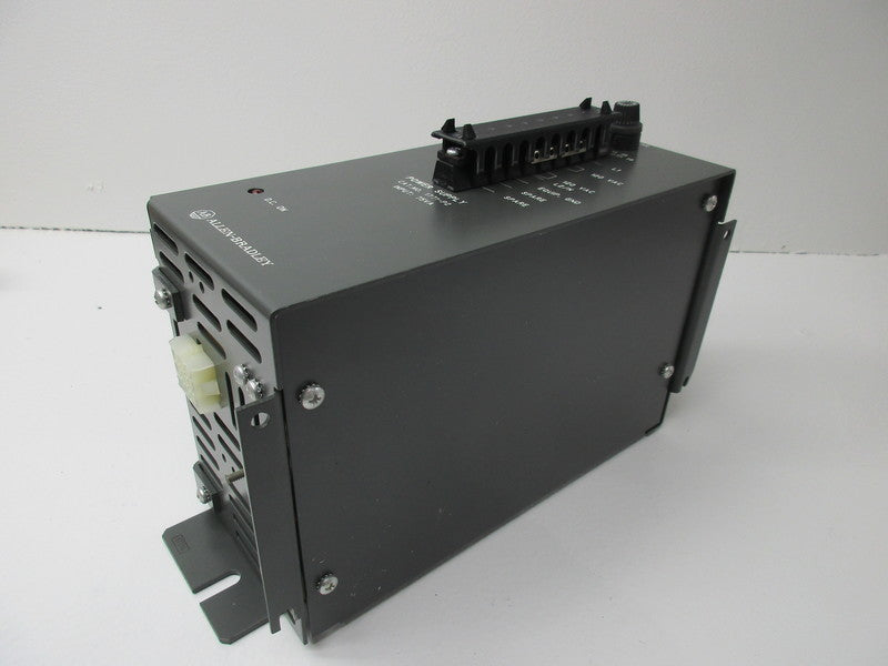 ALLEN BRADLEY 1771-P2 NSNP