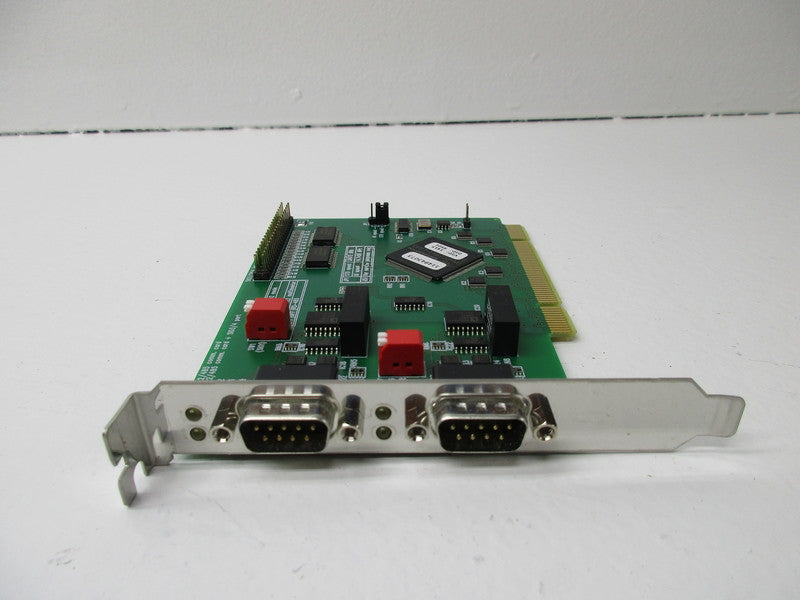 TEDIA PCI-1482U RS-422/485  NSNP