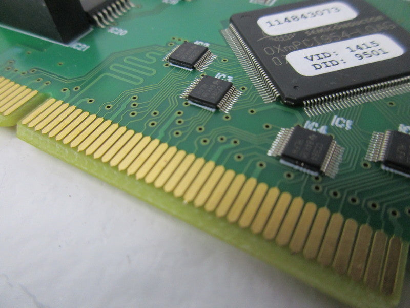 TEDIA PCI-1482U RS-422/485  NSNP