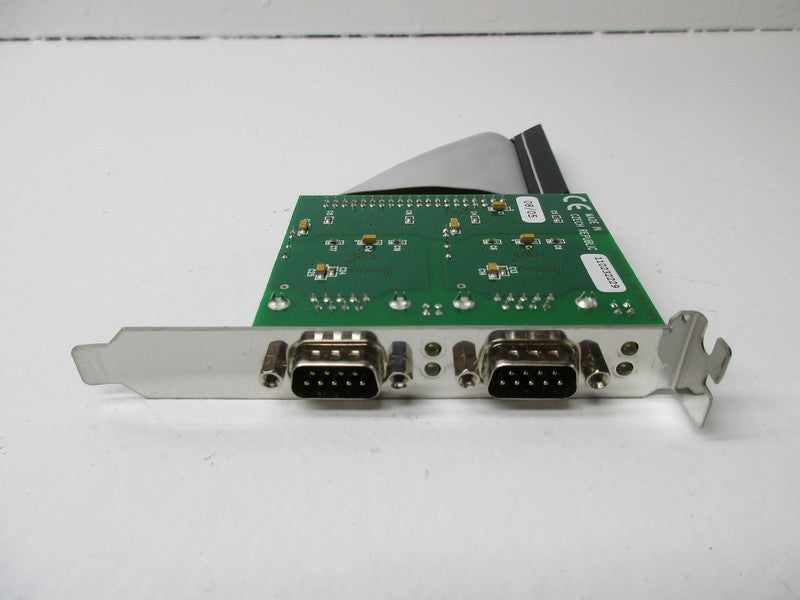 TEDIA PCI-1023 R2-232  NSNP