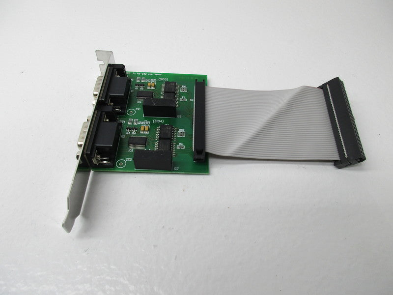 TEDIA PCI-1023 R2-232  NSNP