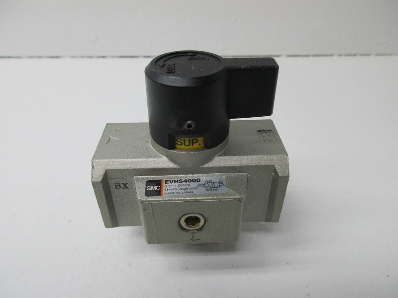 SMC EVHS4000  NSNP