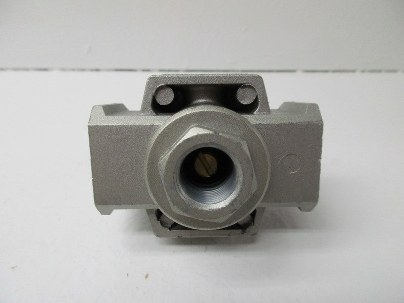 SMC EVHS4000  NSNP