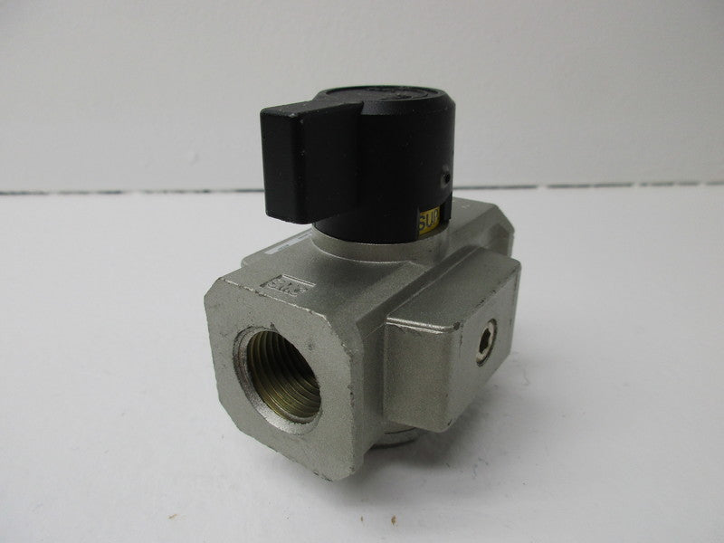 SMC EVHS4000  NSNP