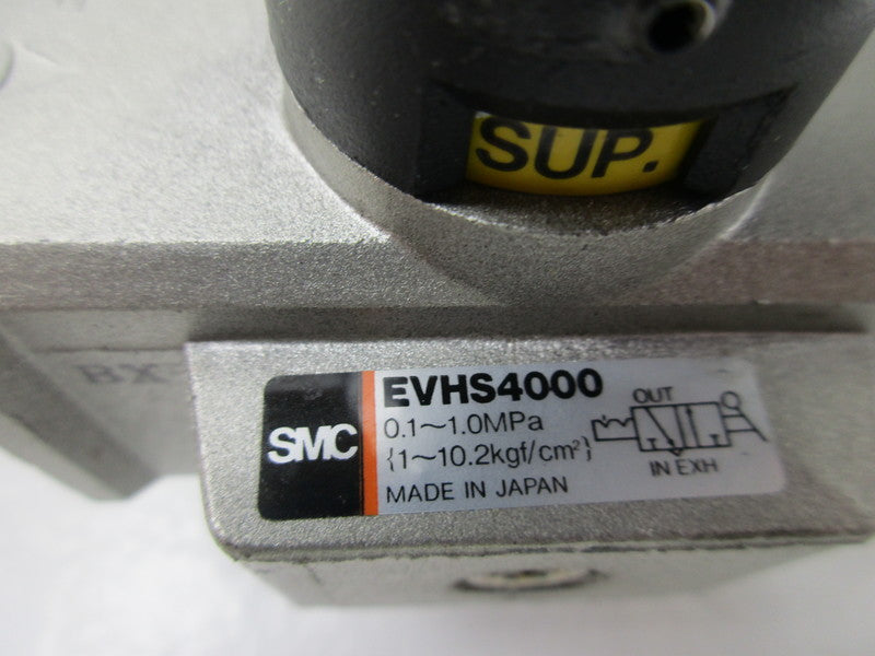 SMC EVHS4000  NSNP