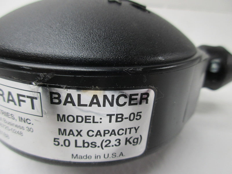 REELCRAFT TB-05  NSNP