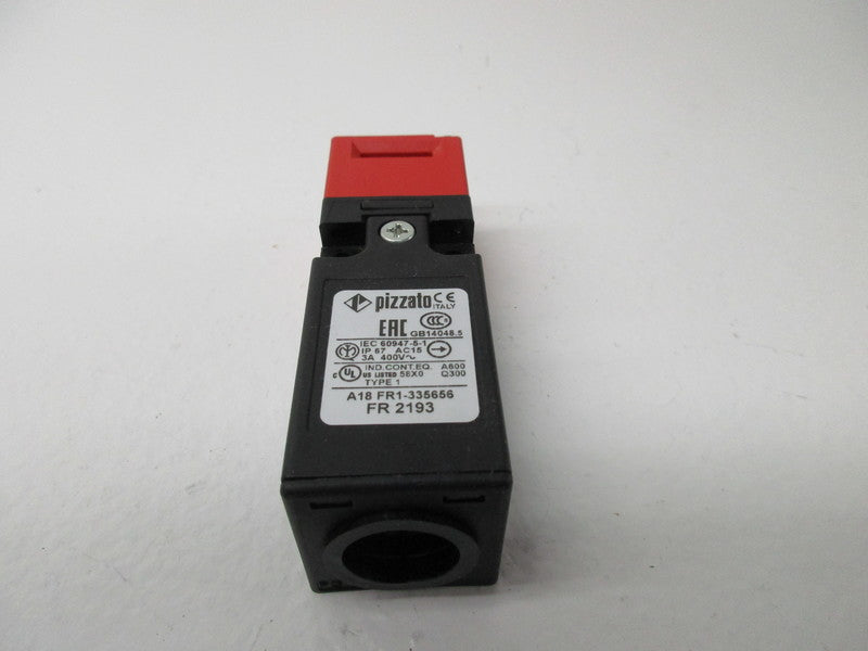 PIZZATO FR2193 NSMP