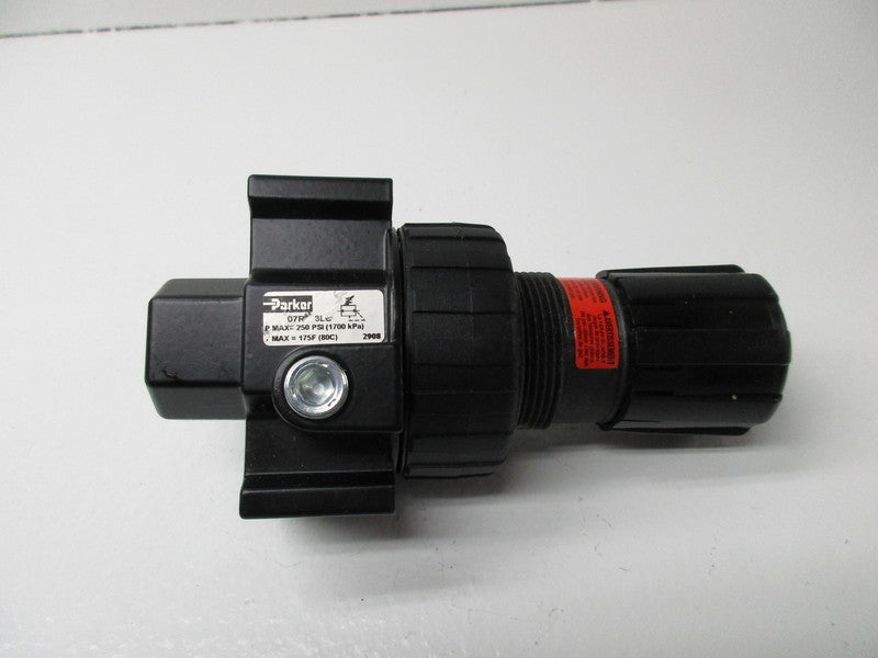 PARKER 07R313LC (AS PICTURED)  NSNP