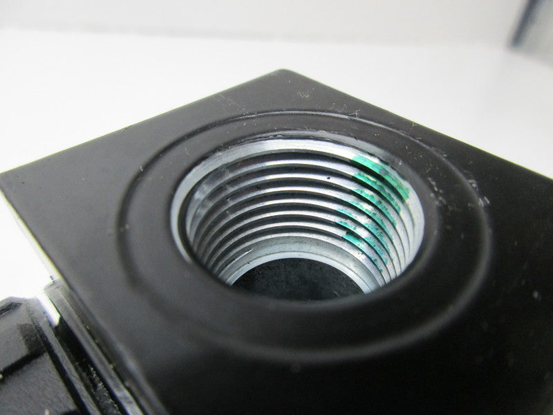 PARKER 07R313LC (AS PICTURED)  NSNP