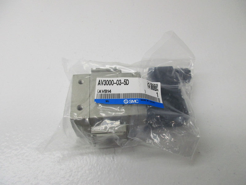 SMC AV3000-03-5D NSMP