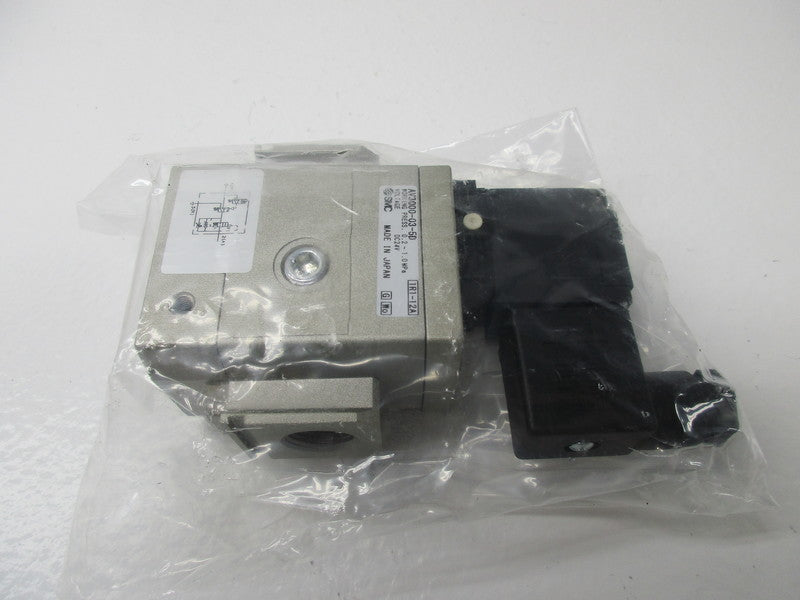SMC AV3000-03-5D NSMP