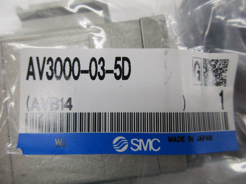 SMC AV3000-03-5D NSMP