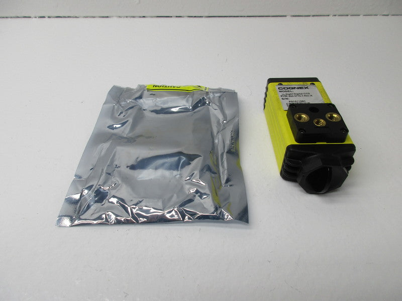 COGNEX 800-5715-1 REV A  NSNP