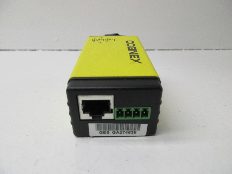 COGNEX 800-5715-1 REV A  NSNP