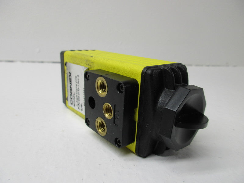 COGNEX 800-5715-1 REV A  NSNP