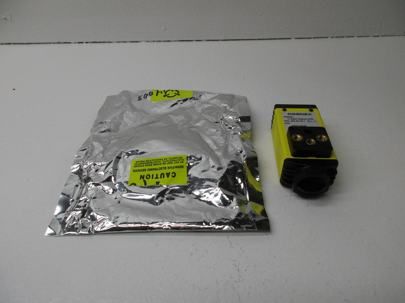 COGNEX 800-5715-1 REV K  NSNP