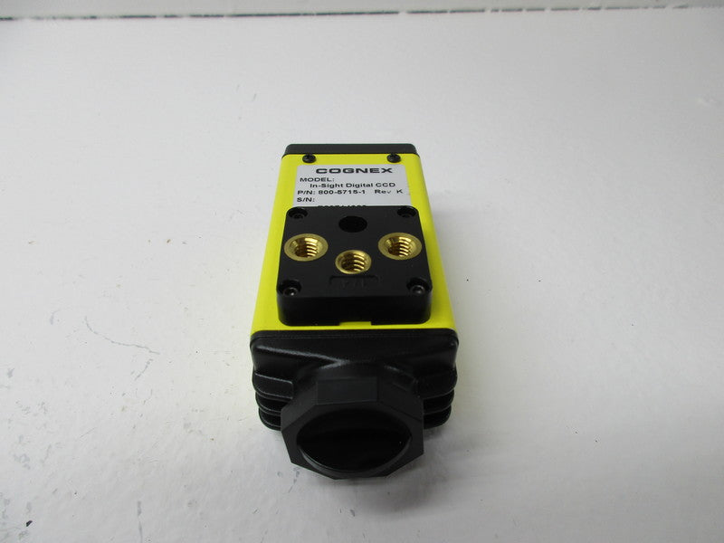 COGNEX 800-5715-1 REV K  NSNP