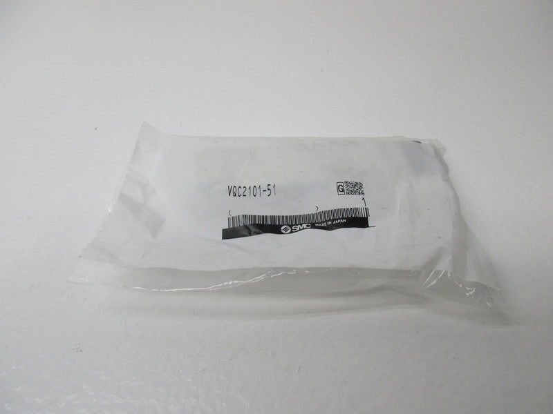 SMC VQC2101-51 NSMP