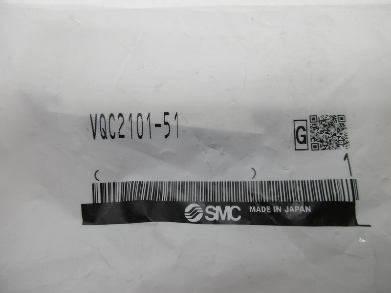 SMC VQC2101-51 NSMP