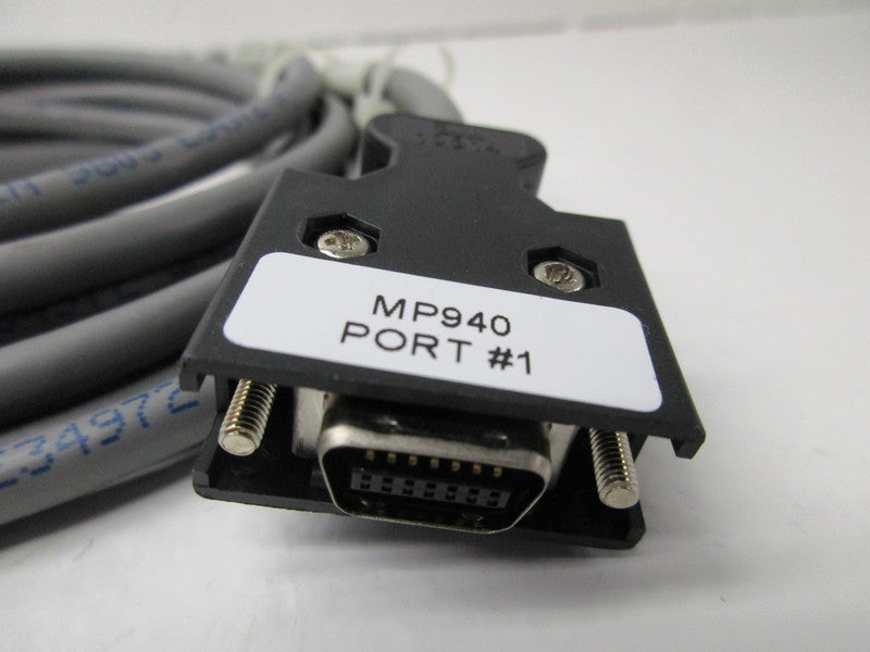 YASKAWA YS-15  NSNP