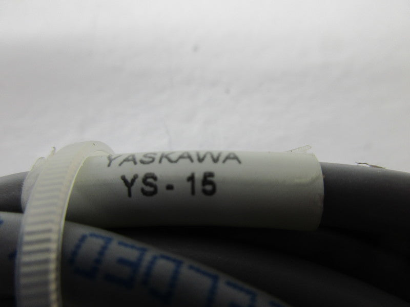 YASKAWA YS-15  NSNP