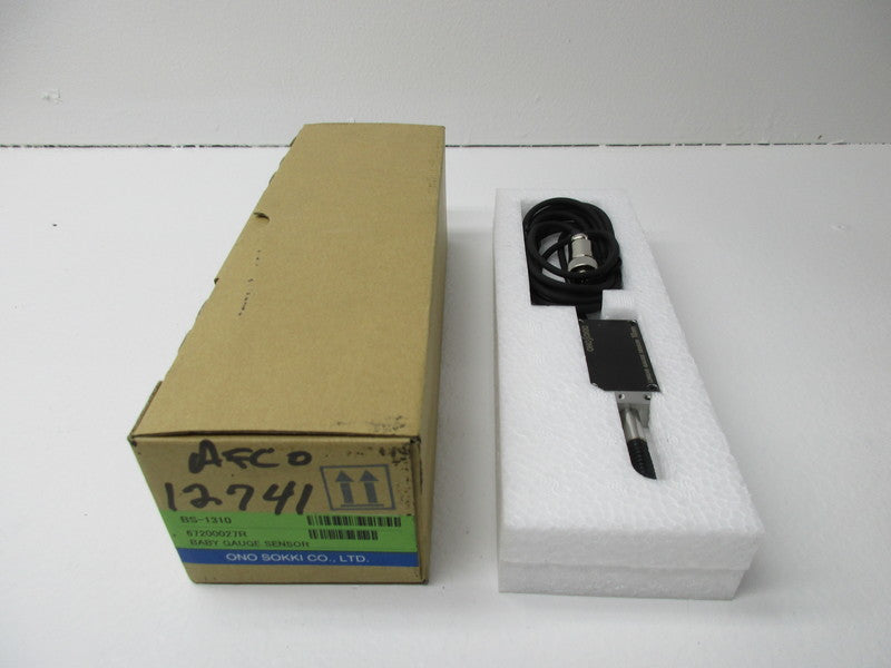 ONO SOKKI BS-1310 67200027R NSMP