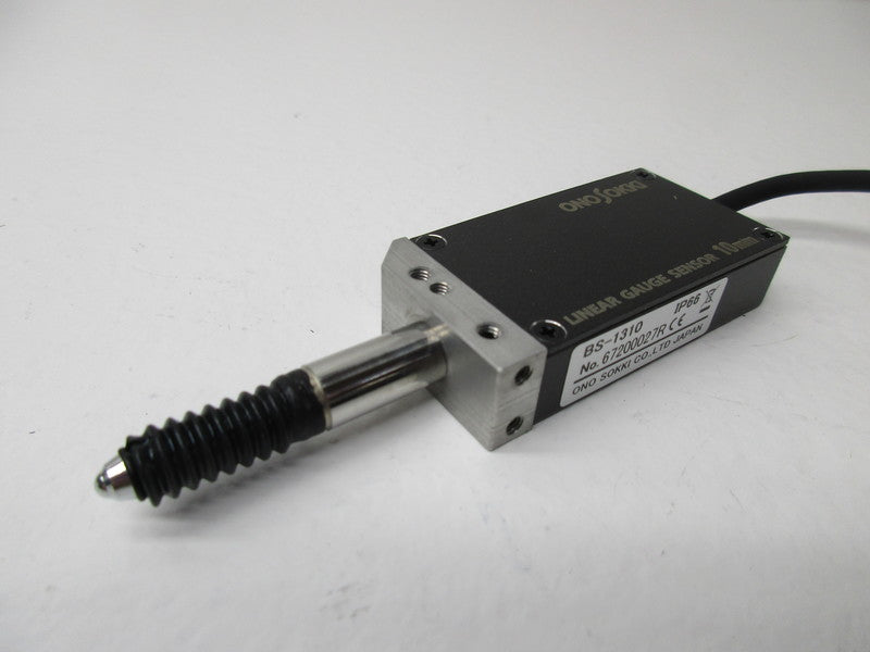ONO SOKKI BS-1310 67200027R NSMP