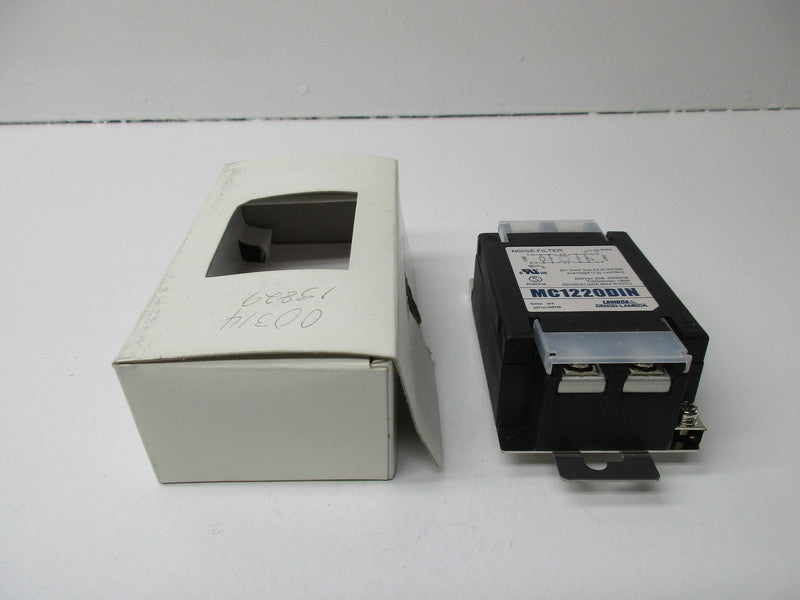 LAMBDA MC1220DIN NSMP