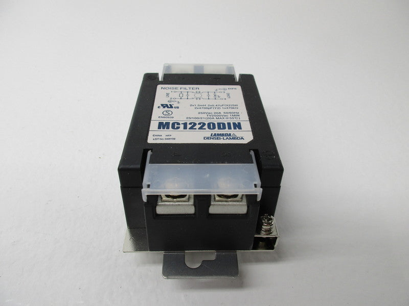 LAMBDA MC1220DIN NSMP