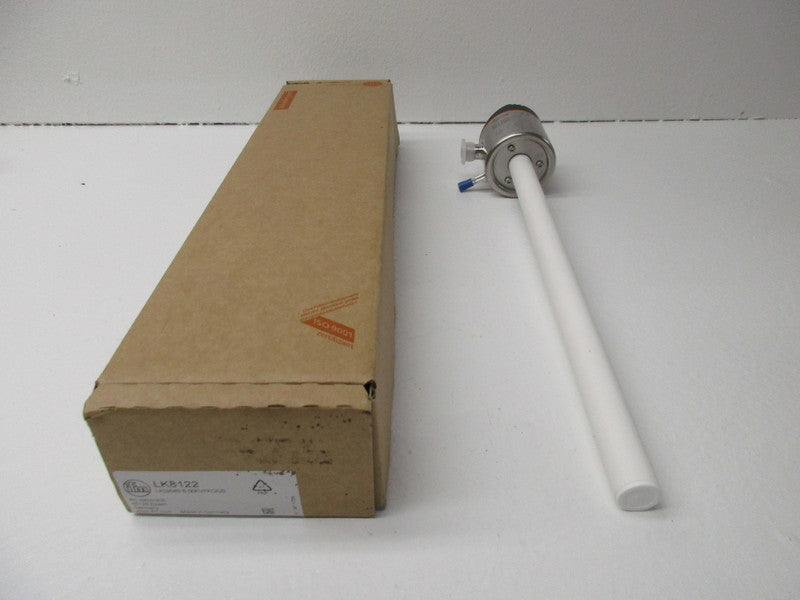 IFM EFECTOR LK8122 NSMP