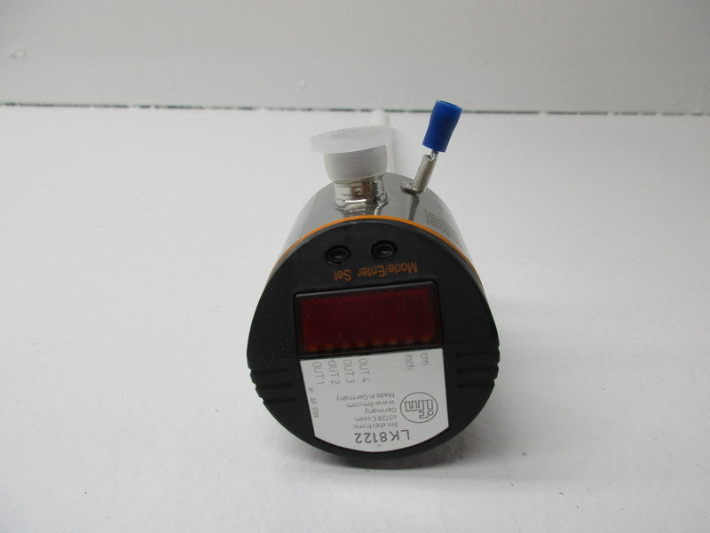 IFM EFECTOR LK8122 NSMP
