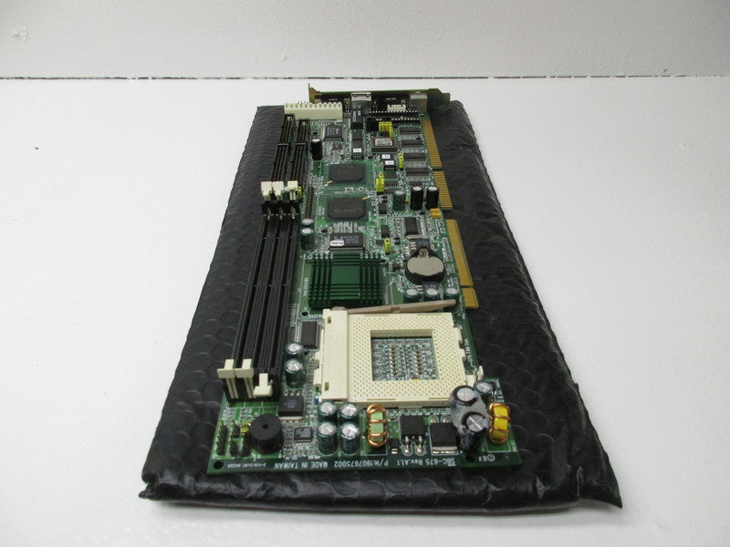 AAEON SBC-675 REV. A1.1  NSNP